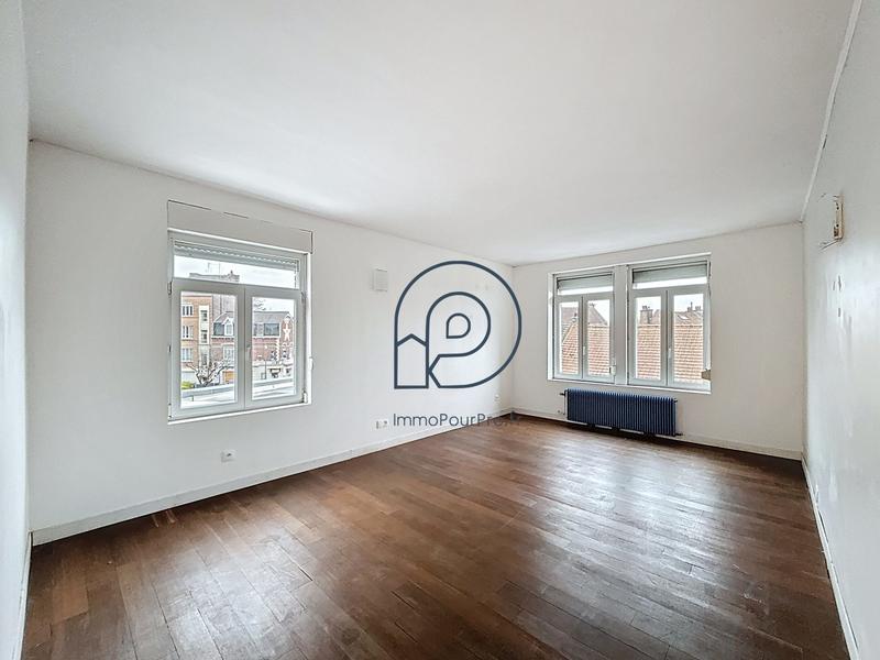 Local d'activités - 167 m²