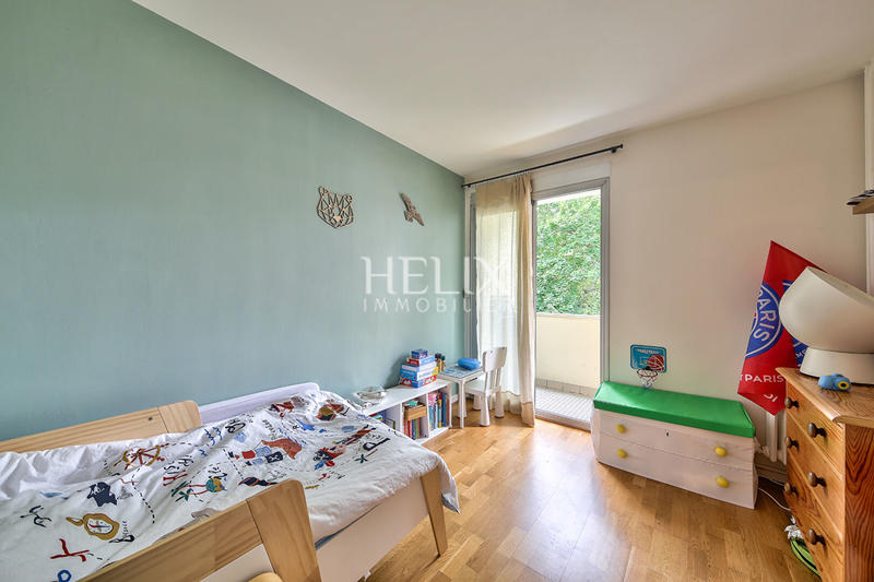 Appartement - 66 m² - 4 pièces