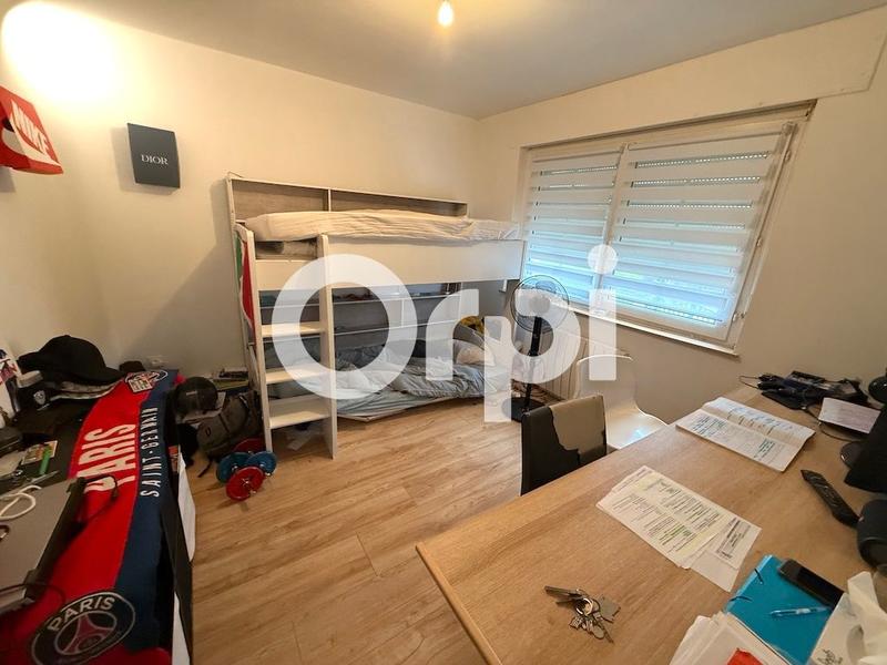 Maison - 132 m² - 5 pièces