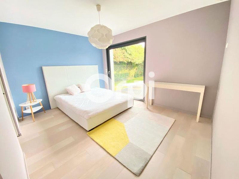 Maison - 195 m² - 4 pièces