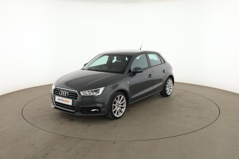 Audi A1 sportback 1.0 Tfsi Ultra s line s tronic 95 ch