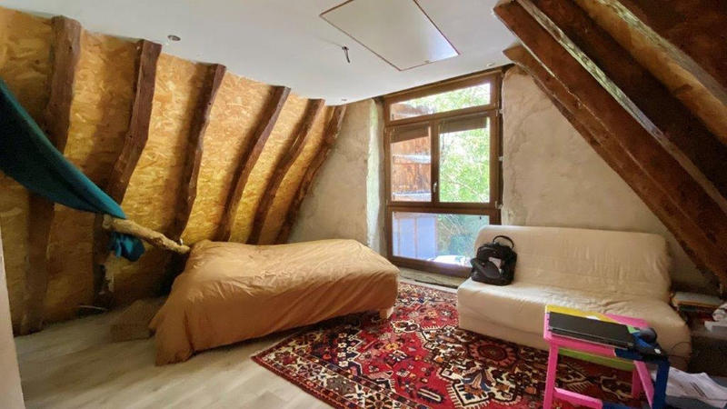 Maison - 125 m² - 3 pièces