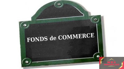 Fonds de commerce - Magasins - 50 m²