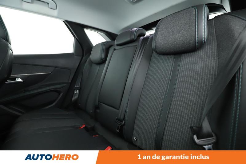 Peugeot 3008 1.2 PureTech Allure Pack Eat8 130 ch