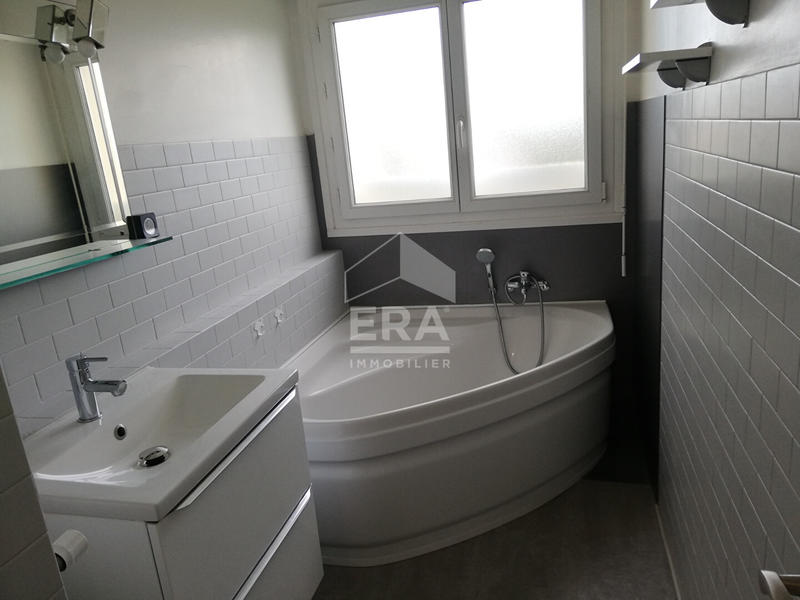 Appartement - 74 m² - 3 pièces