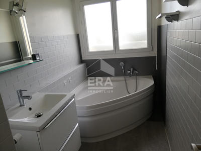 Appartement - 74 m² - 3 pièces