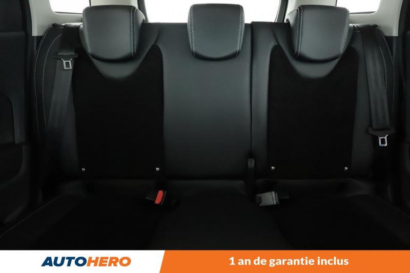 Renault Clio Estate 1.2 TCe Energy Intens Edc 118 ch