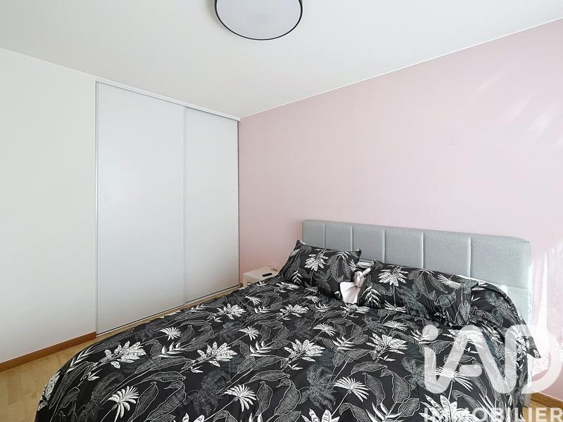 Maison - 141 m² - 6 pièces