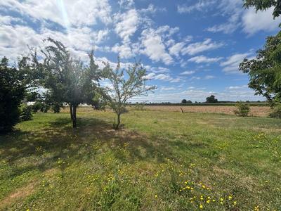 Maison - 73 m² - 4 pièces