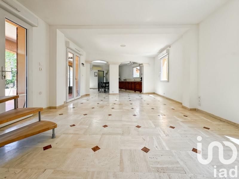 Maison - 134 m² - 5 pièces