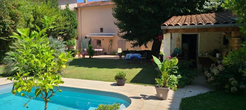 Maison - 153 m² - 5 pièces