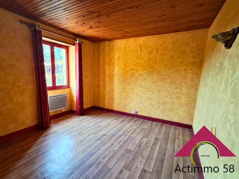 Maison - 124 m² - 7 pièces