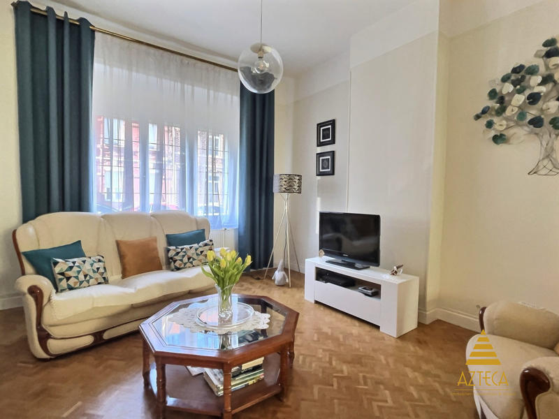 Maison - 119 m² - 4 pièces