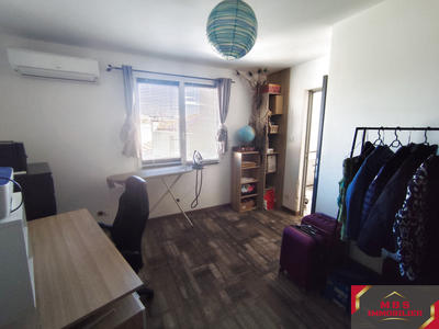 Maison de village - 90 m² - 4 pièces