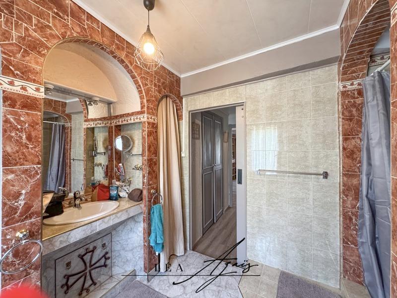 Maison de village - 43 m² - 3 pièces