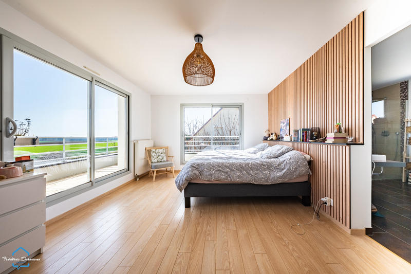 Maison - 174 m² - 6 pièces