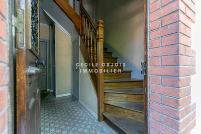 Appartement - 42 m² - 3 pièces