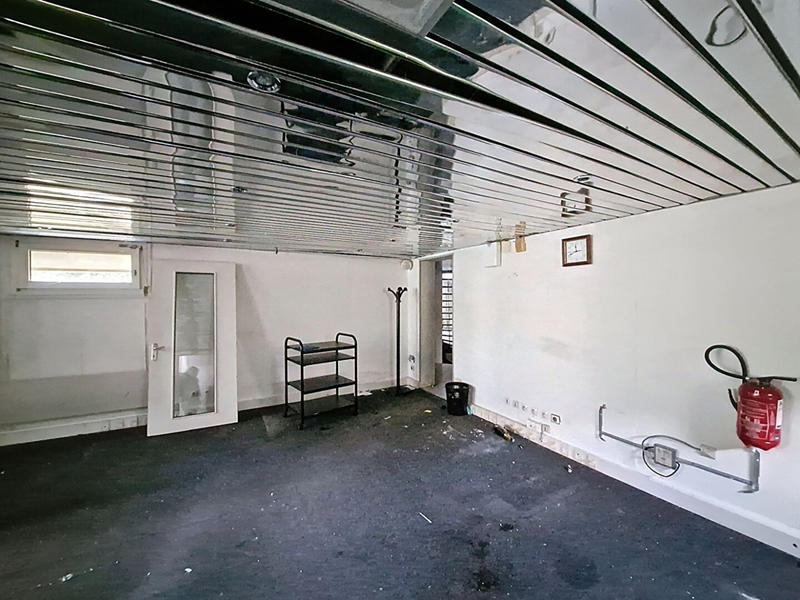 Local commercial - 200 m²