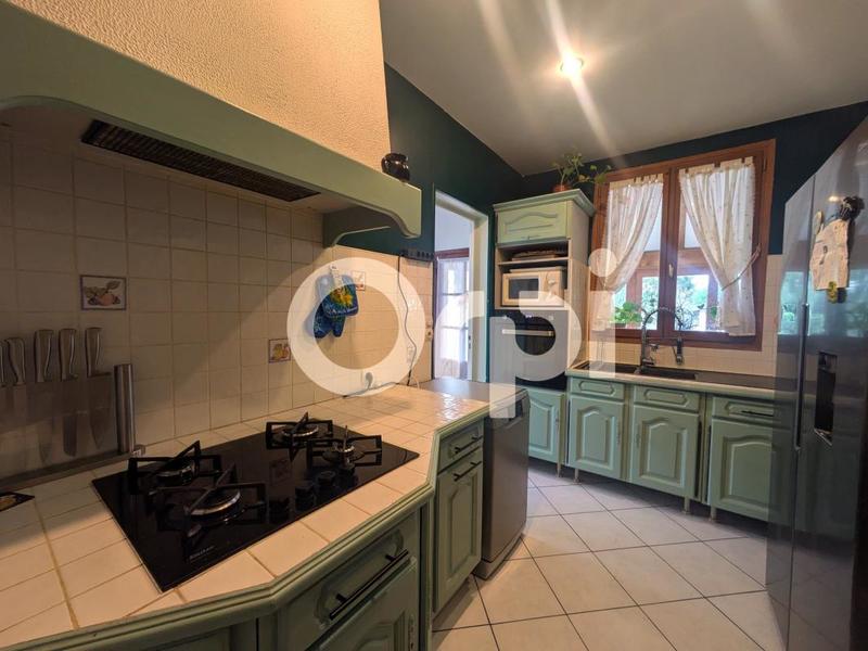 Maison - 84 m² - 4 pièces