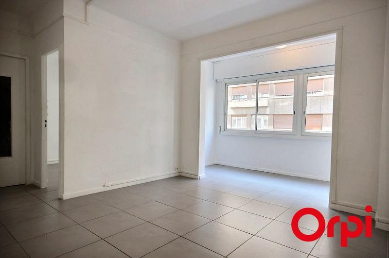 Appartement - 58 m² - 2 pièces