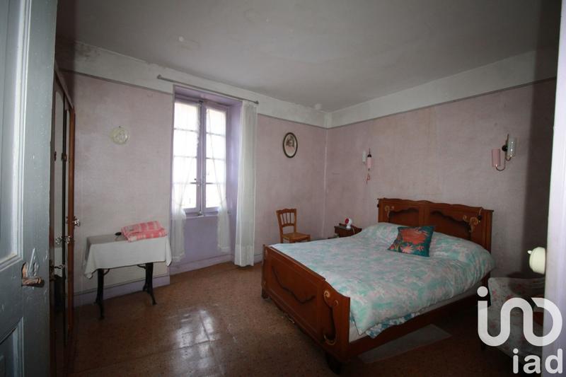 Maison de village - 172 m² - 5 pièces