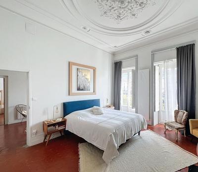 Appartement - 132 m² - 5 pièces