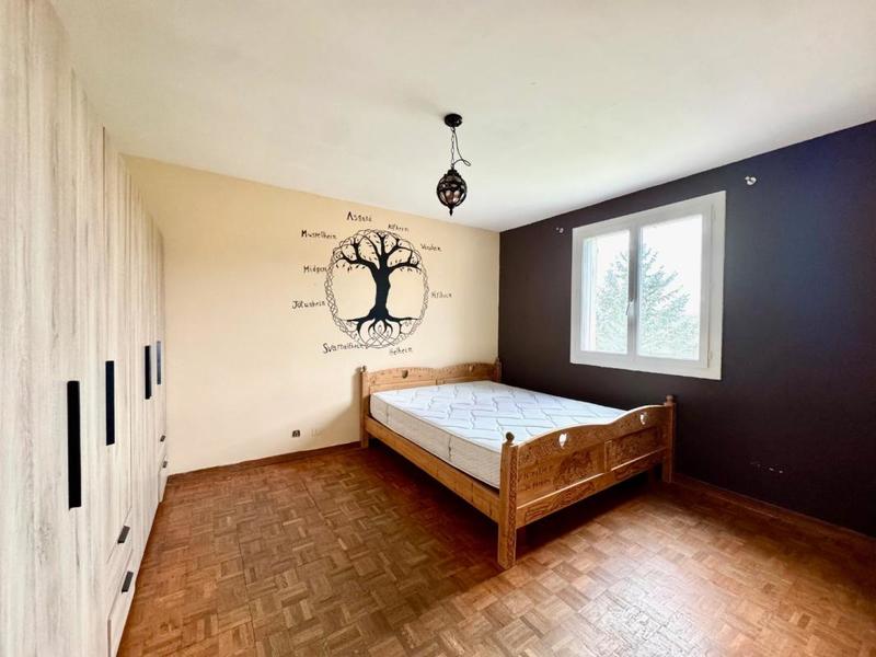 Maison - 148 m² - 6 pièces