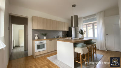 Ferme - 150 m² - 7 pièces