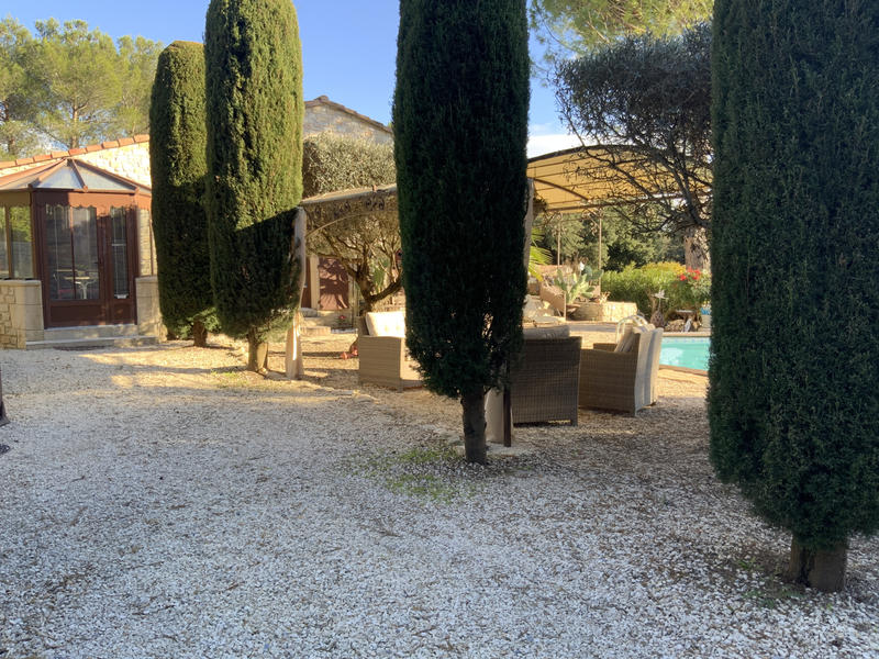 Maison - 145 m² - 5 pièces