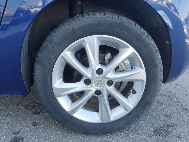 Opel Corsa 1.2 Turbo 100 ch Bvm6 Elegance