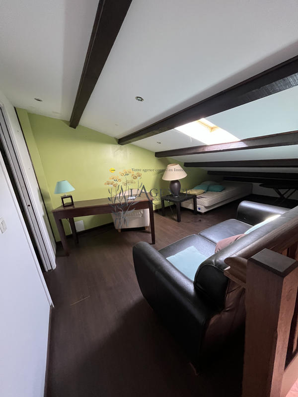 Villa - 190 m² - 6 pièces