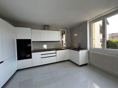 Maison - 128 m² - 6 pièces