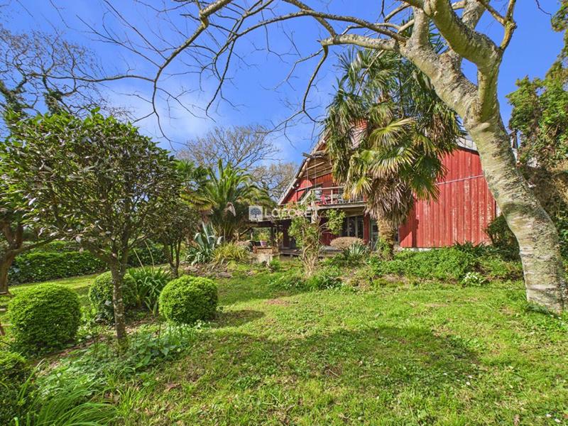 Maison - 144 m² - 5 pièces