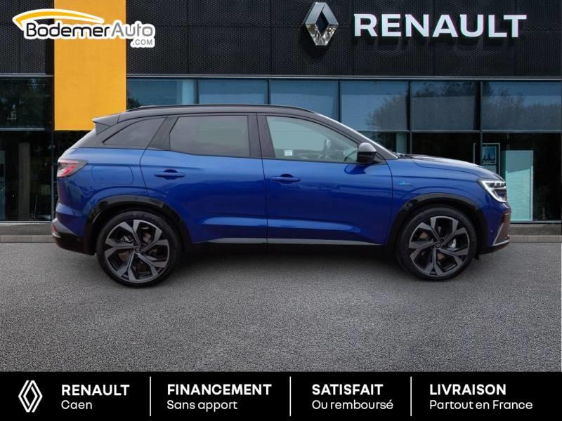 Renault Austral E-Tech full hybrid 200 Gsr2 Techno esprit Alpine