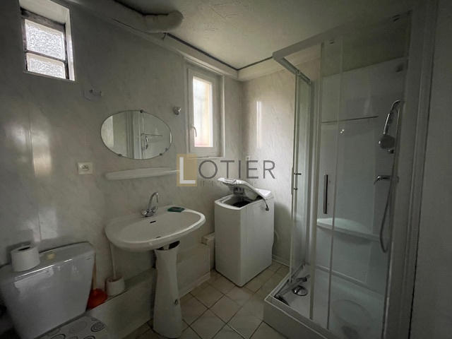 Maison - 89 m² - 5 pièces