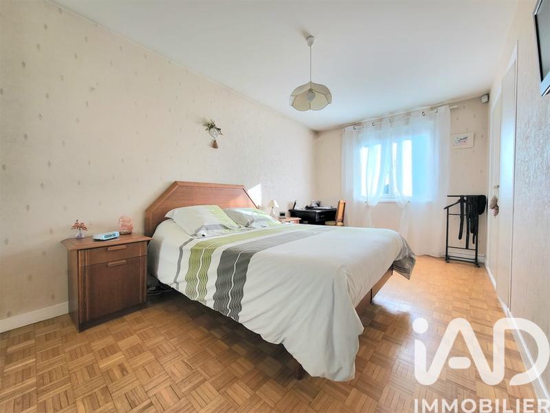 Maison - 157 m² - 6 pièces