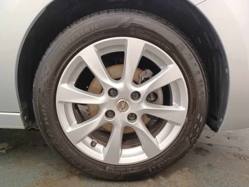 Opel Corsa 1.2 75 ch Bvm5 Edition