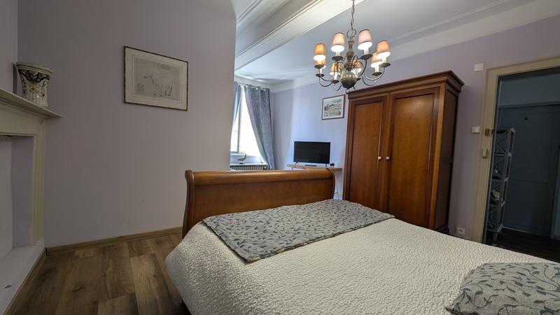 Immeuble - 293 m² - 11 pièces