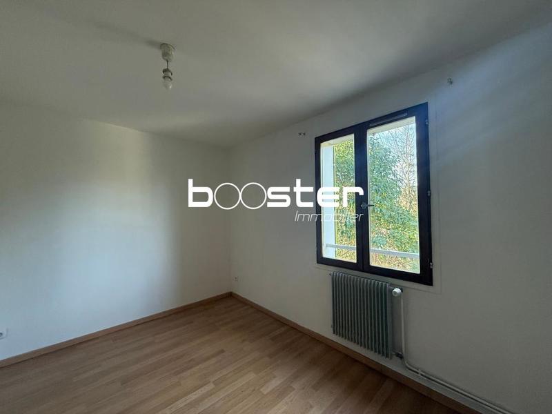 Maison ancienne - 110 m² - 5 pièces