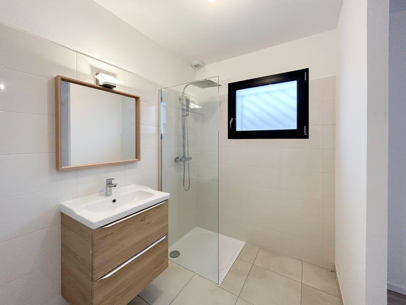 Maison - 94 m² - 4 pièces