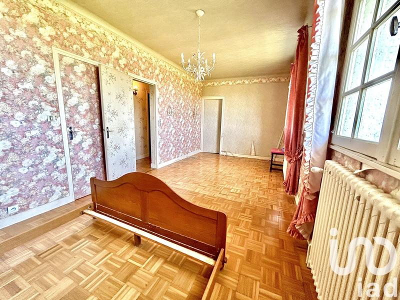 Maison de maîtres - 172 m² - 6 pièces