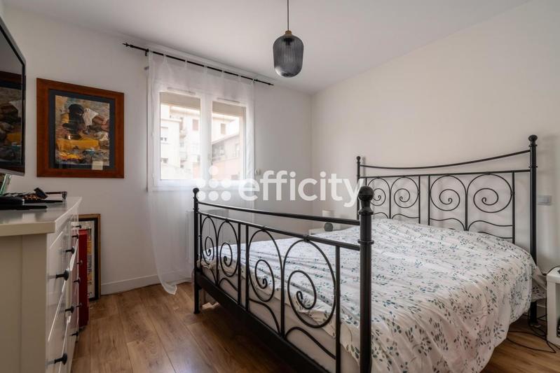 Appartement - 78 m² - 3 pièces