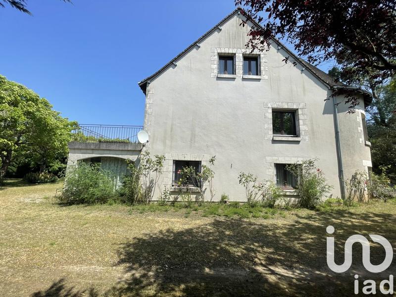 Maison de maîtres - 299 m² - 11 pièces