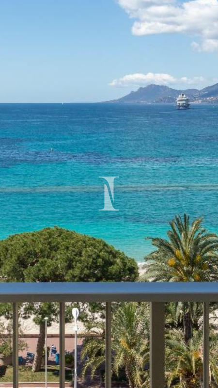 Appartement - 92 m² - 4 pièces