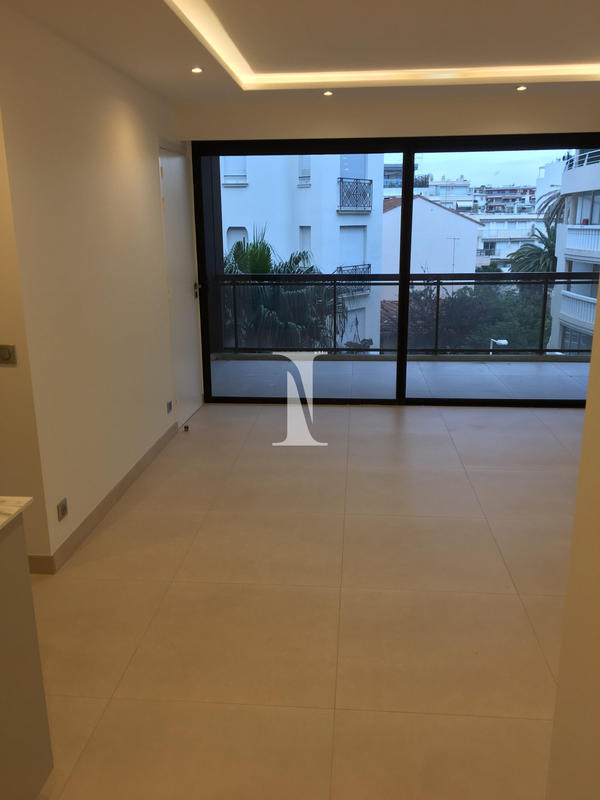 Appartement - 52 m² - 2 pièces