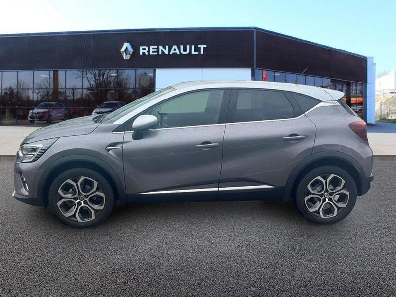 Renault Captur TCe 90 - 21 Intens