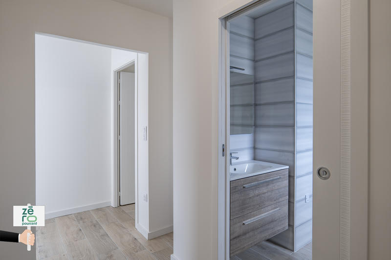 Maison - 117 m² - 5 pièces