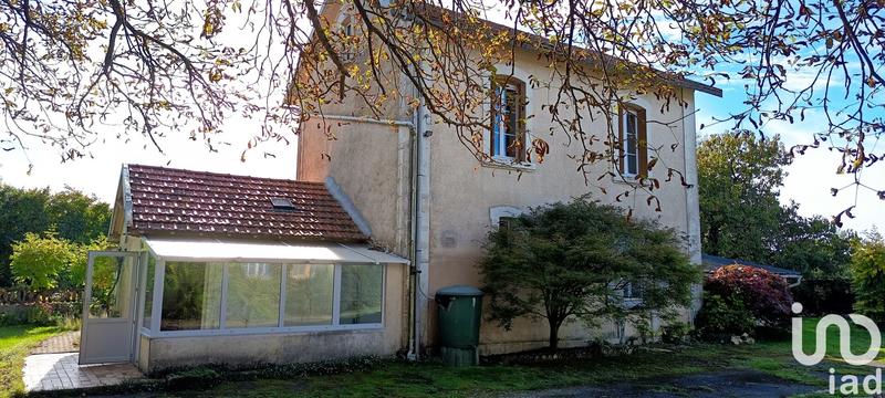 Maison - 171 m² - 4 pièces