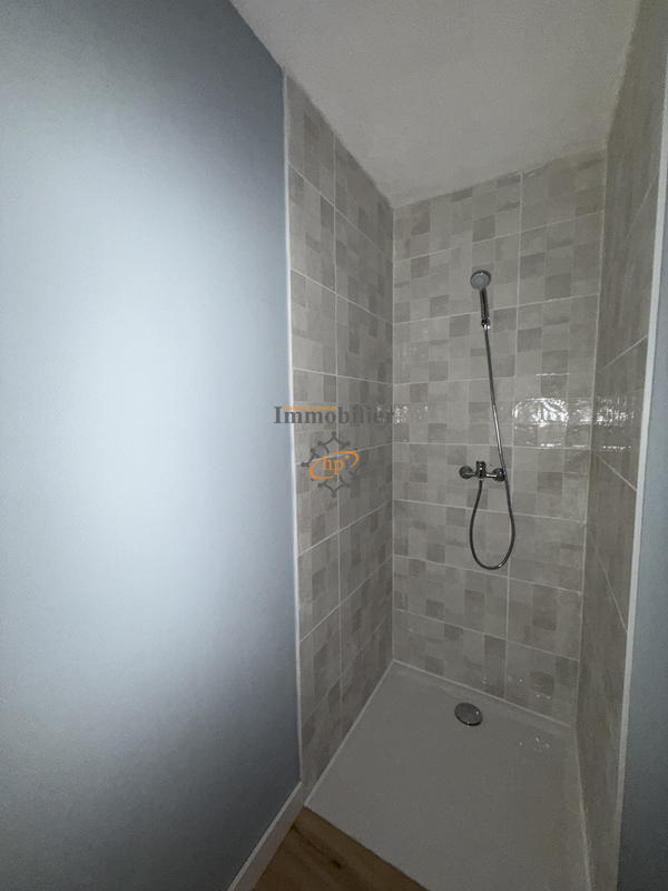 Appartement - 69 m² - 4 pièces