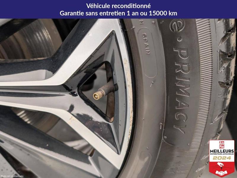 Ds Ds 4 Ds4 PureTech 130 Eat8 Rivoli